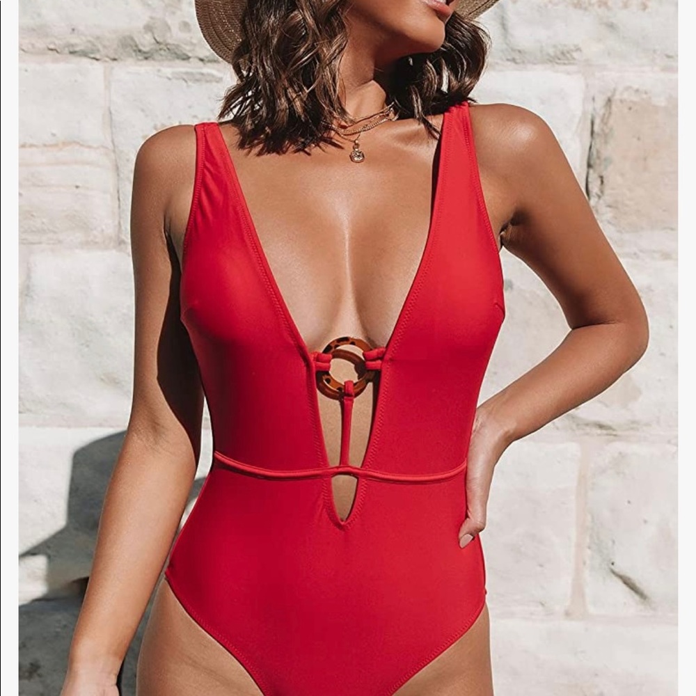 Sexy monokini 😻